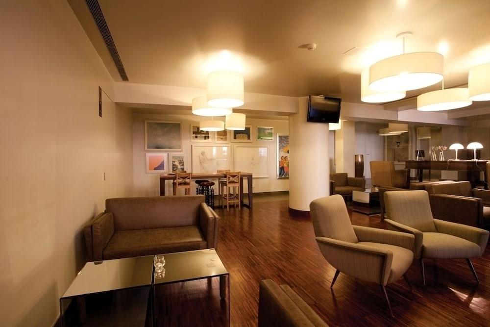 Stay Hotel Porto Centro Antas Bagian luar foto