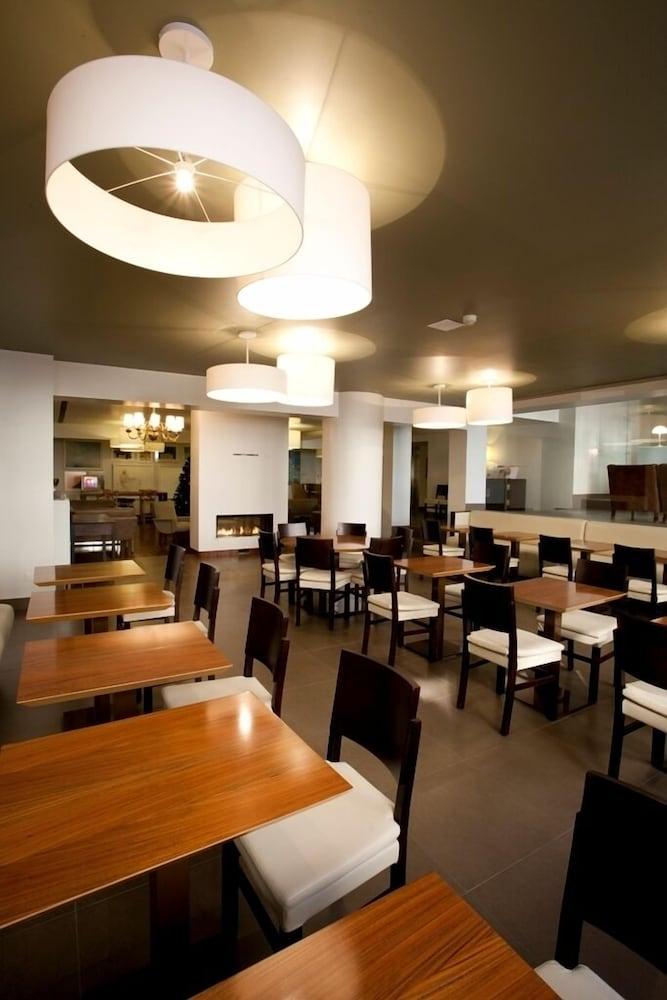 Stay Hotel Porto Centro Antas Bagian luar foto