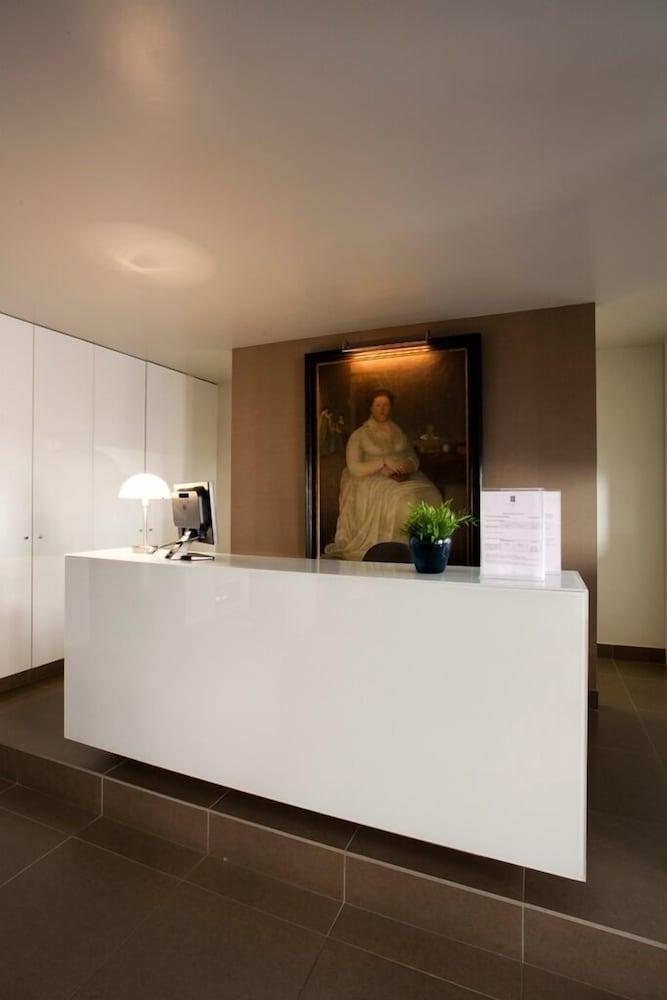 Stay Hotel Porto Centro Antas Bagian luar foto