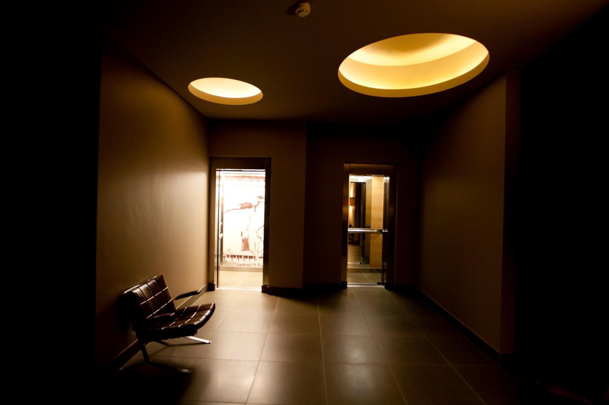 Stay Hotel Porto Centro Antas Bagian luar foto