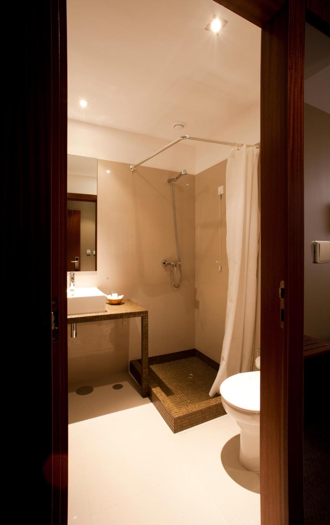Stay Hotel Porto Centro Antas Bagian luar foto