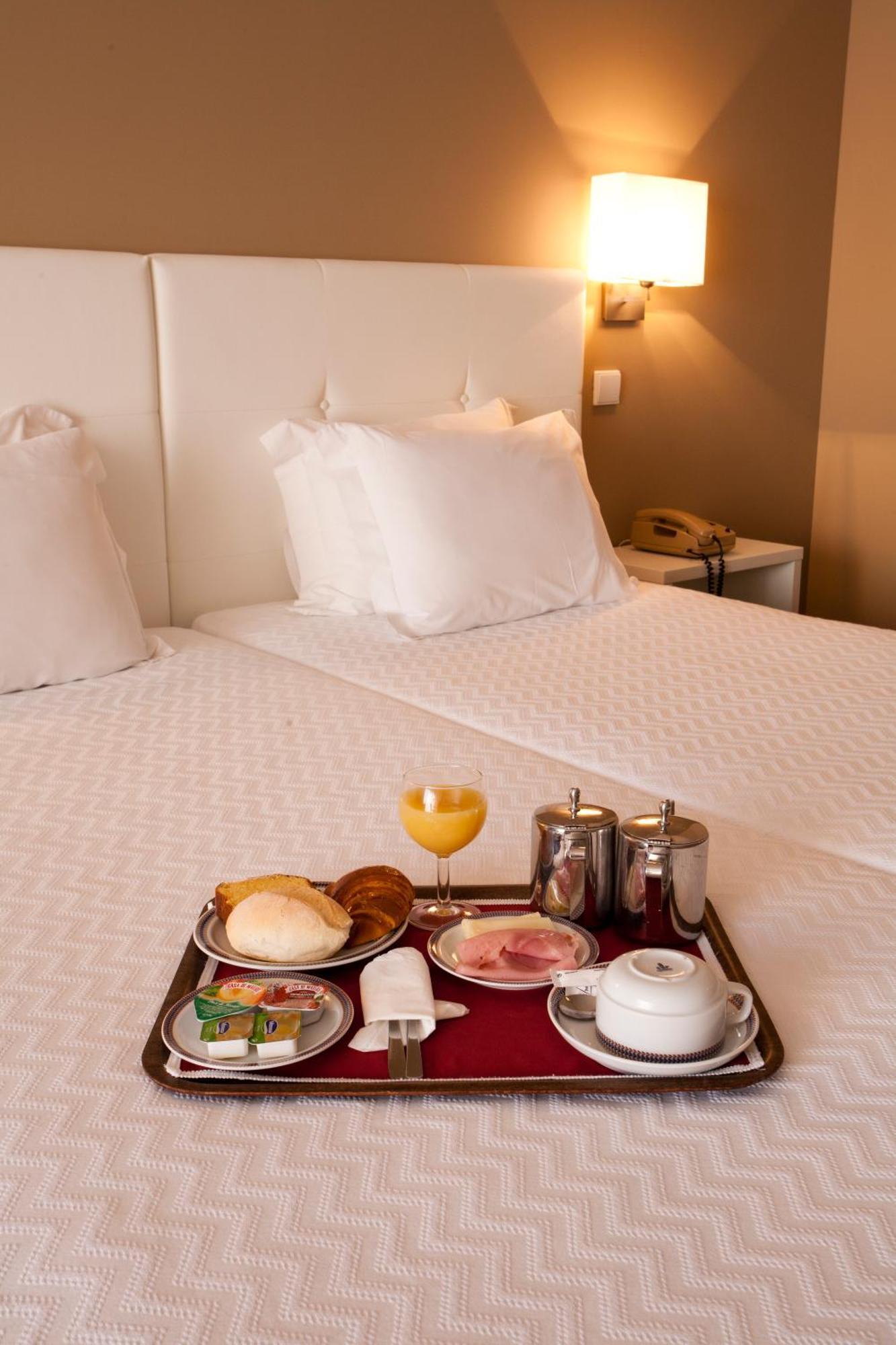 Stay Hotel Porto Centro Antas Bagian luar foto