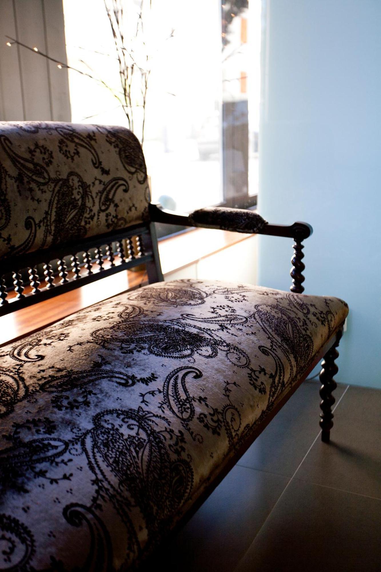 Stay Hotel Porto Centro Antas Bagian luar foto