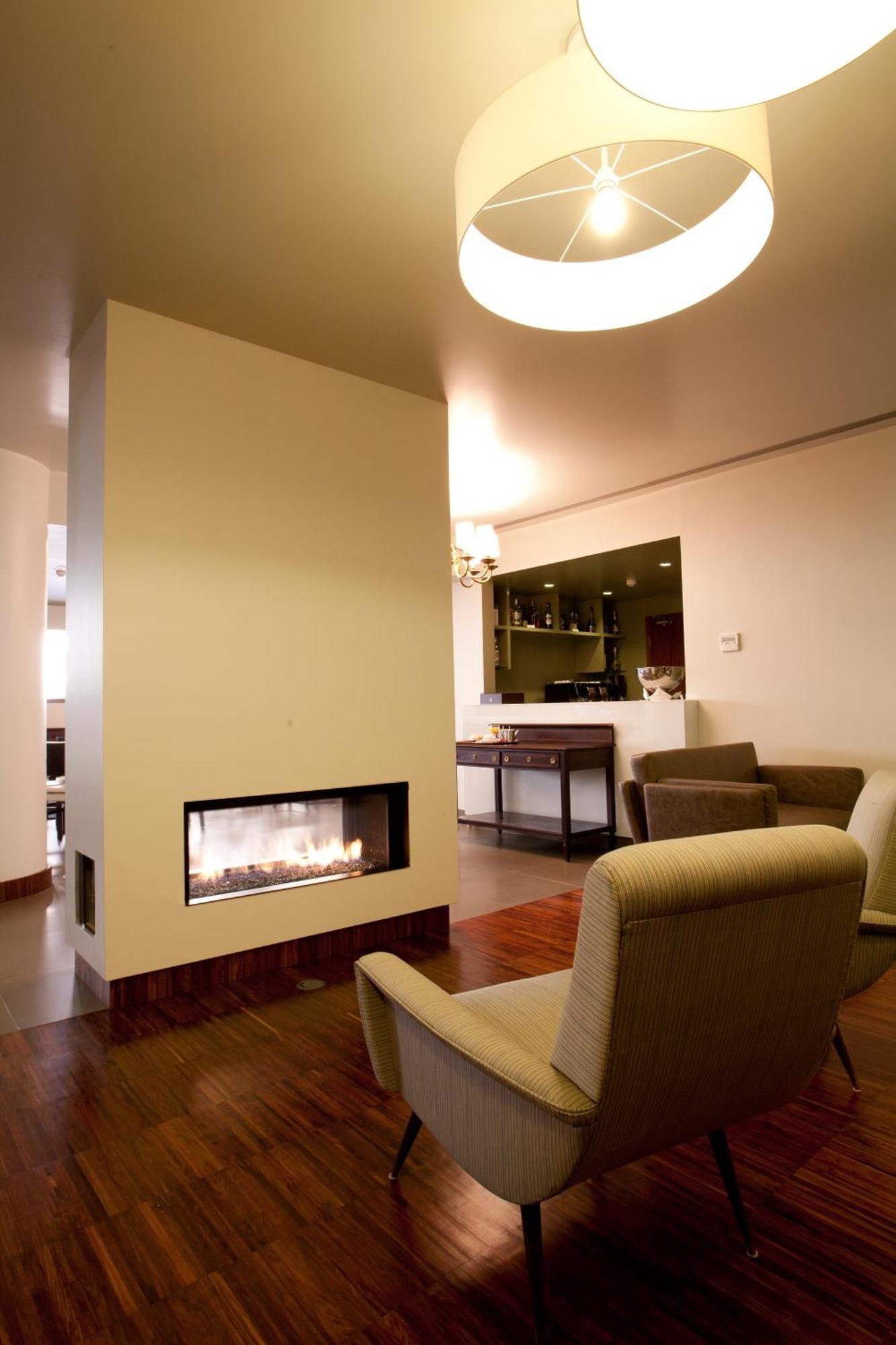 Stay Hotel Porto Centro Antas Bagian luar foto