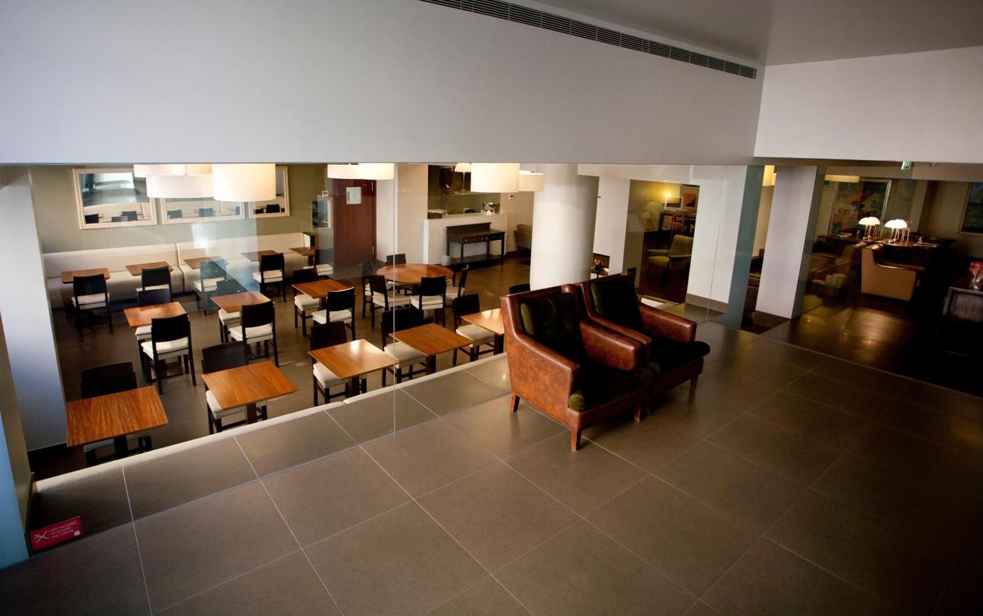 Stay Hotel Porto Centro Antas Bagian luar foto