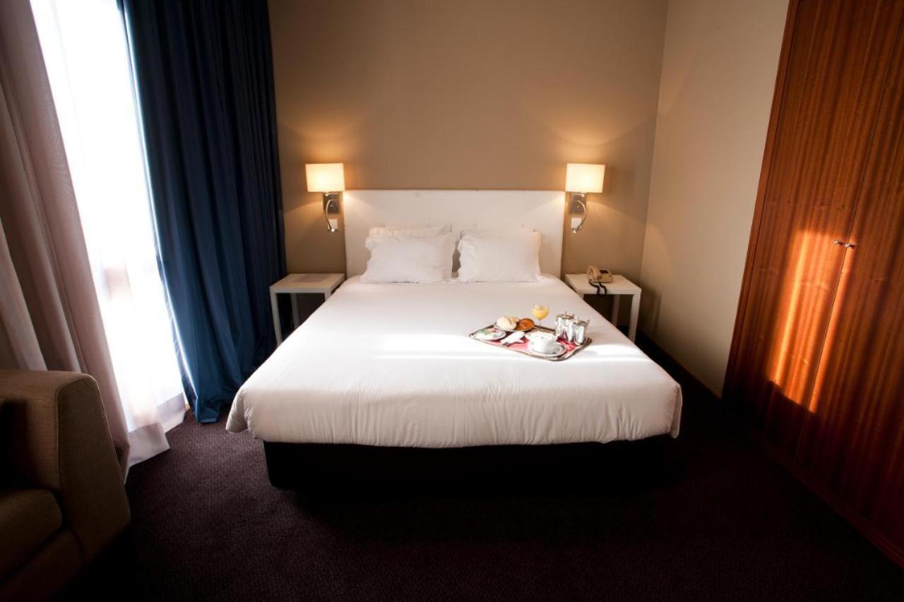 Stay Hotel Porto Centro Antas Bagian luar foto