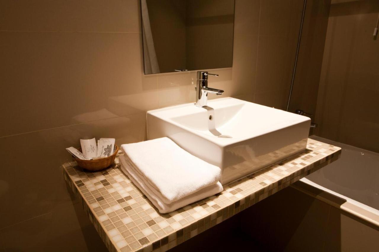 Stay Hotel Porto Centro Antas Bagian luar foto