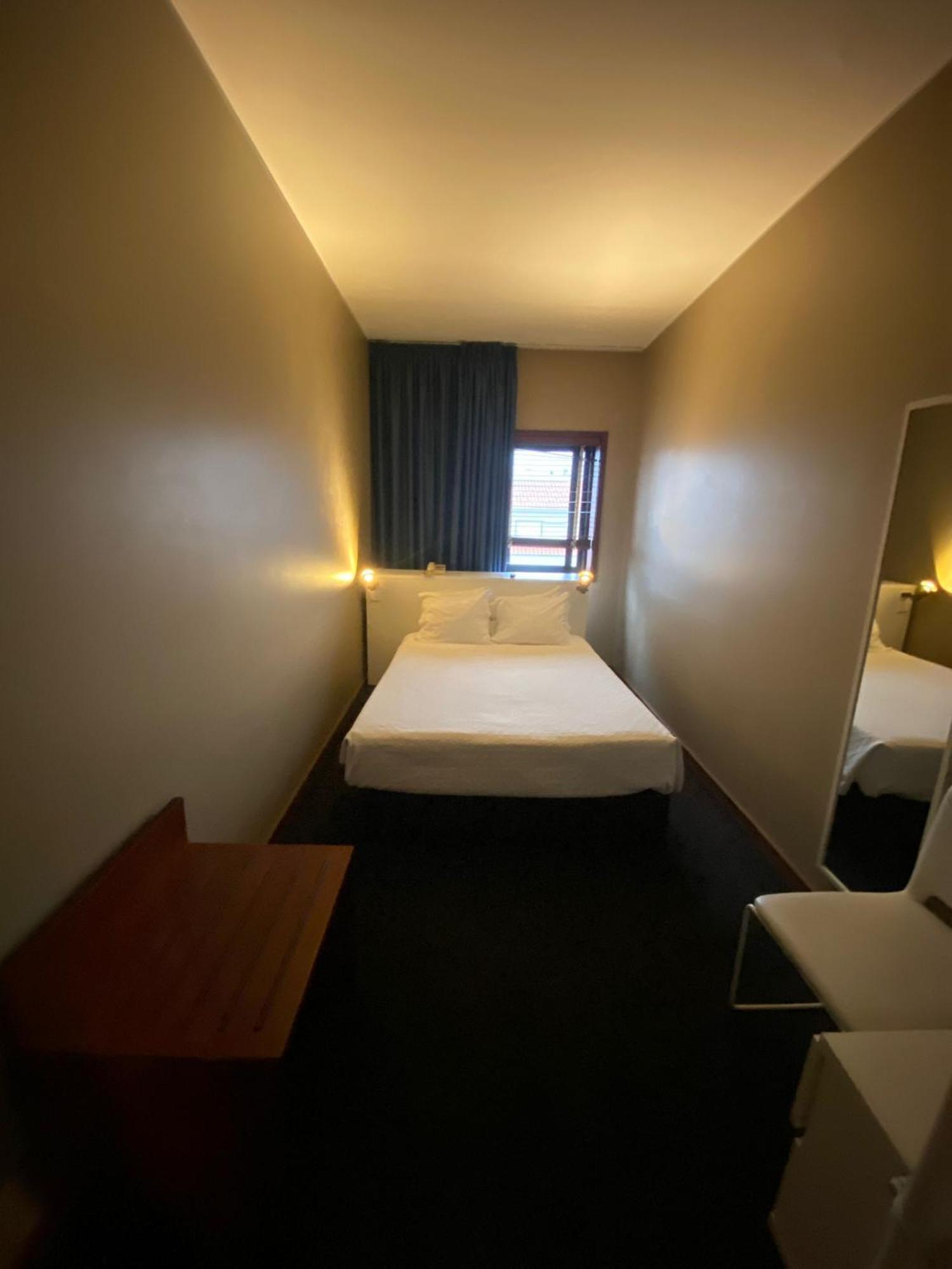 Stay Hotel Porto Centro Antas Bagian luar foto