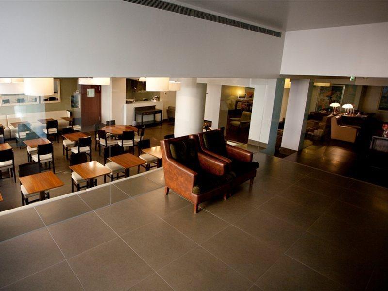 Stay Hotel Porto Centro Antas Bagian luar foto