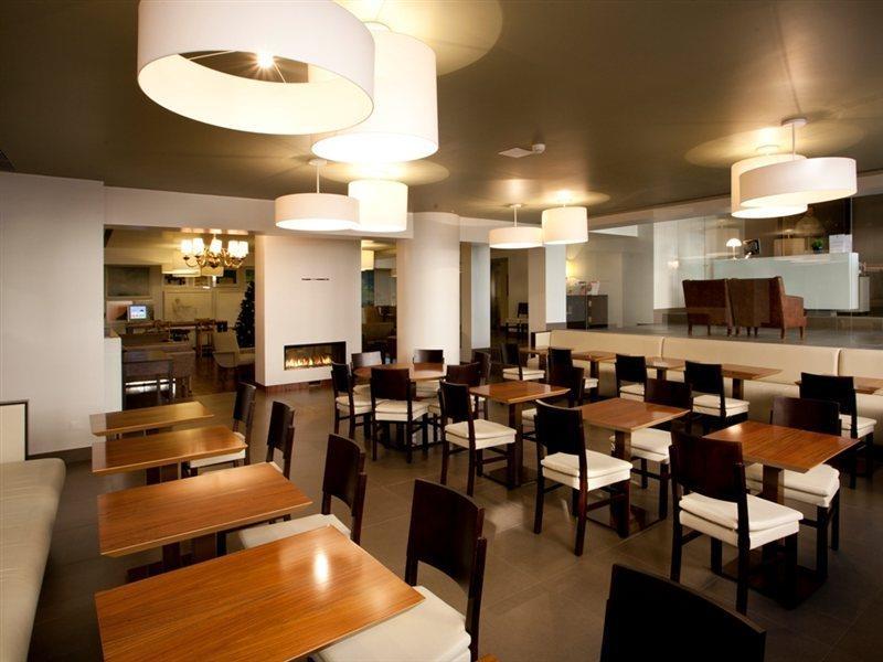 Stay Hotel Porto Centro Antas Bagian luar foto