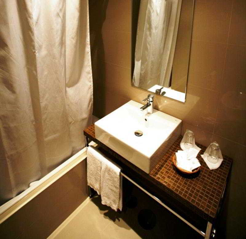 Stay Hotel Porto Centro Antas Bagian luar foto