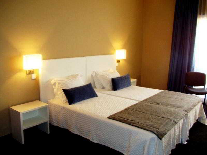 Stay Hotel Porto Centro Antas Bagian luar foto