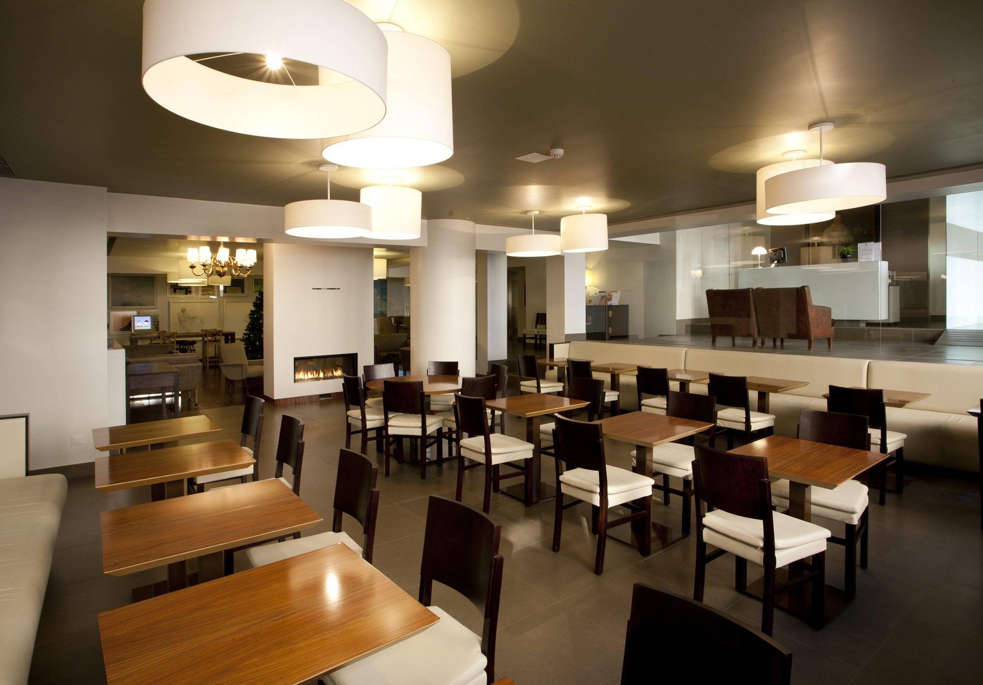 Stay Hotel Porto Centro Antas Bagian luar foto